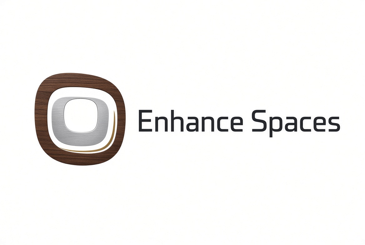 Enhance Spaces